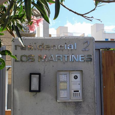 El Medano Los Martines A3 ...Que Vista! Экстерьер фото