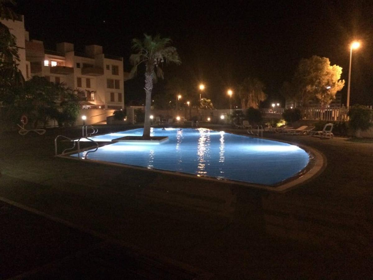El Medano Los Martines A3 ...Que Vista! Экстерьер фото